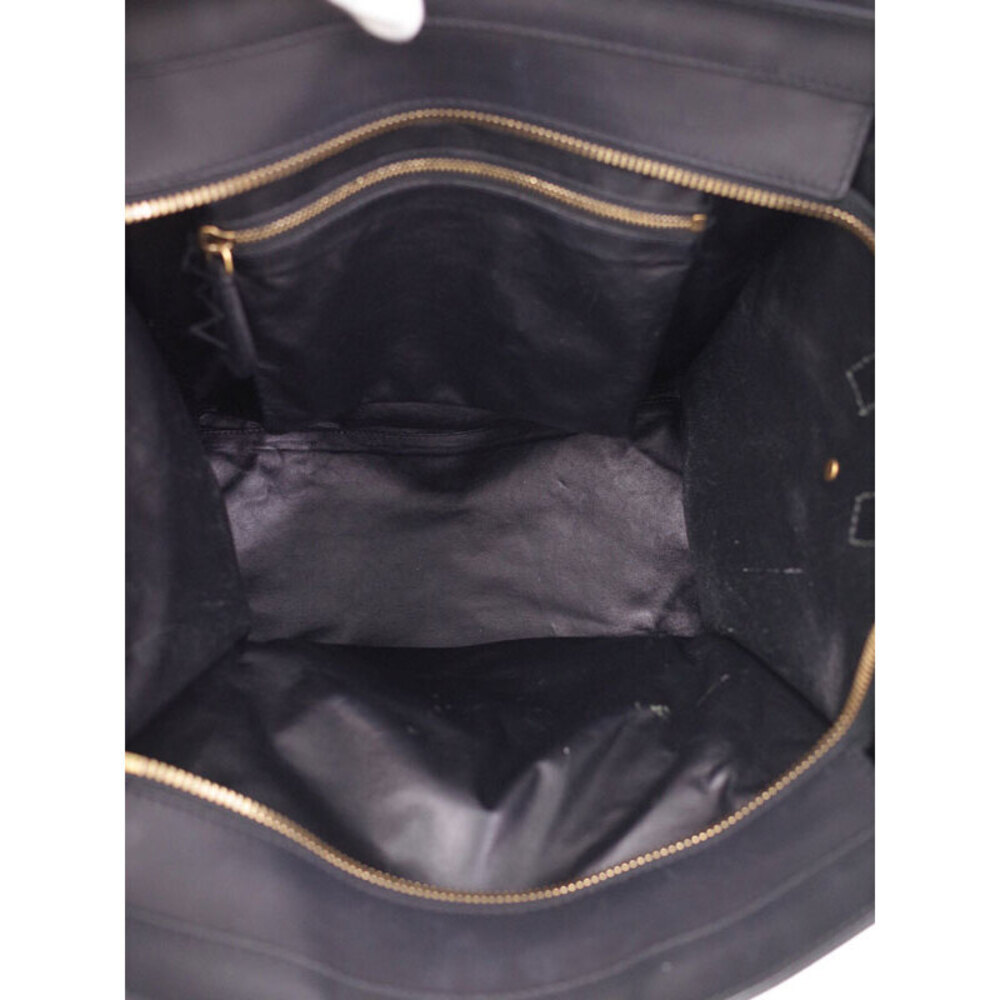 Celine Luggage Shoppper Shoulder Bag Tote - Picture 3 of 9